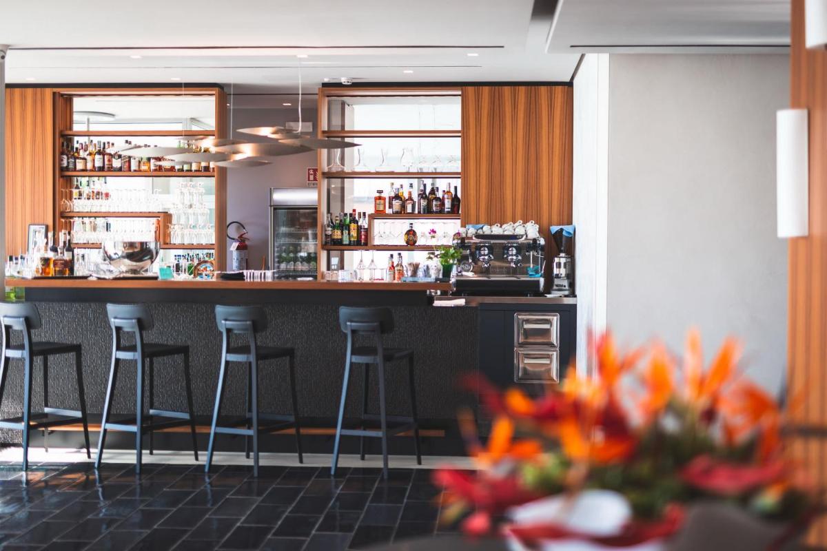 Hotel Ocelle Thermae & Spa - Adults Only