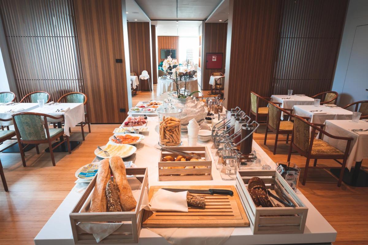 Hotel Ocelle Thermae & Spa - Adults Only