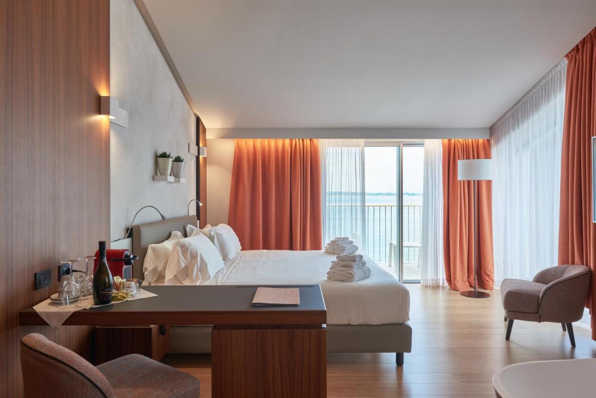 Hotel Ocelle Thermae & Spa - Adults Only