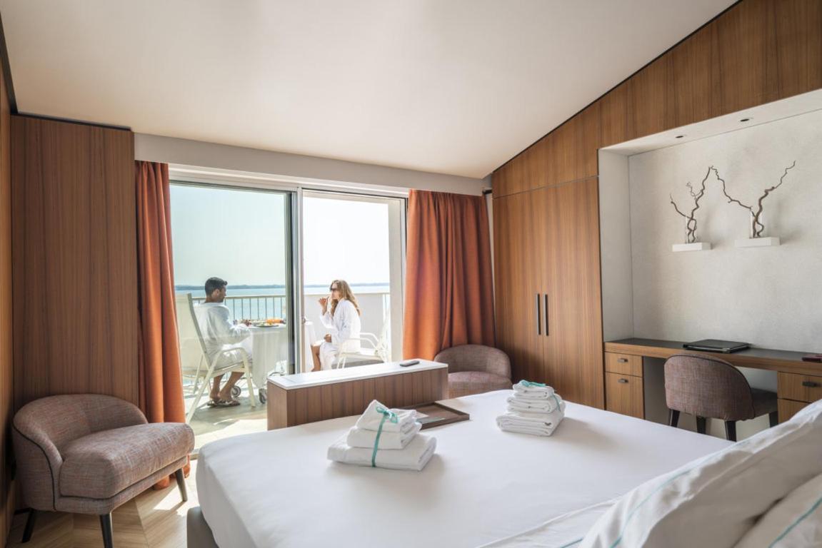 Hotel Ocelle Thermae & Spa - Adults Only