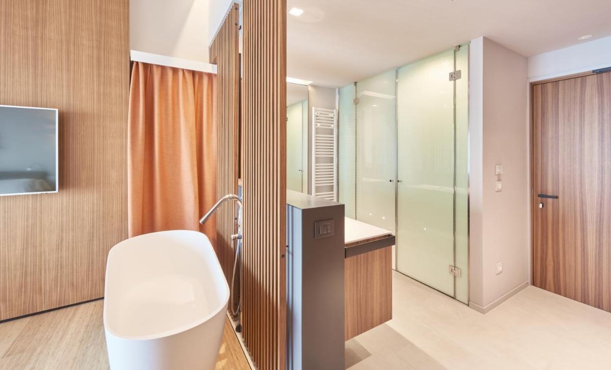 Hotel Ocelle Thermae & Spa - Adults Only