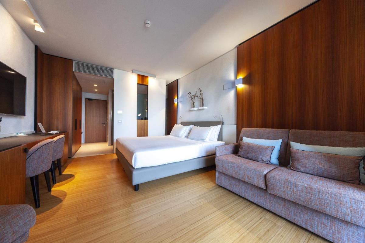 Hotel Ocelle Thermae & Spa - Adults Only