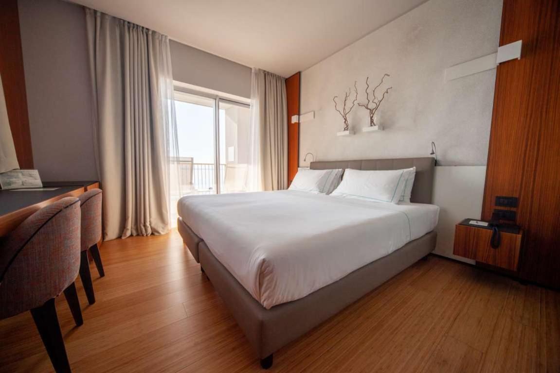 Hotel Ocelle Thermae & Spa - Adults Only