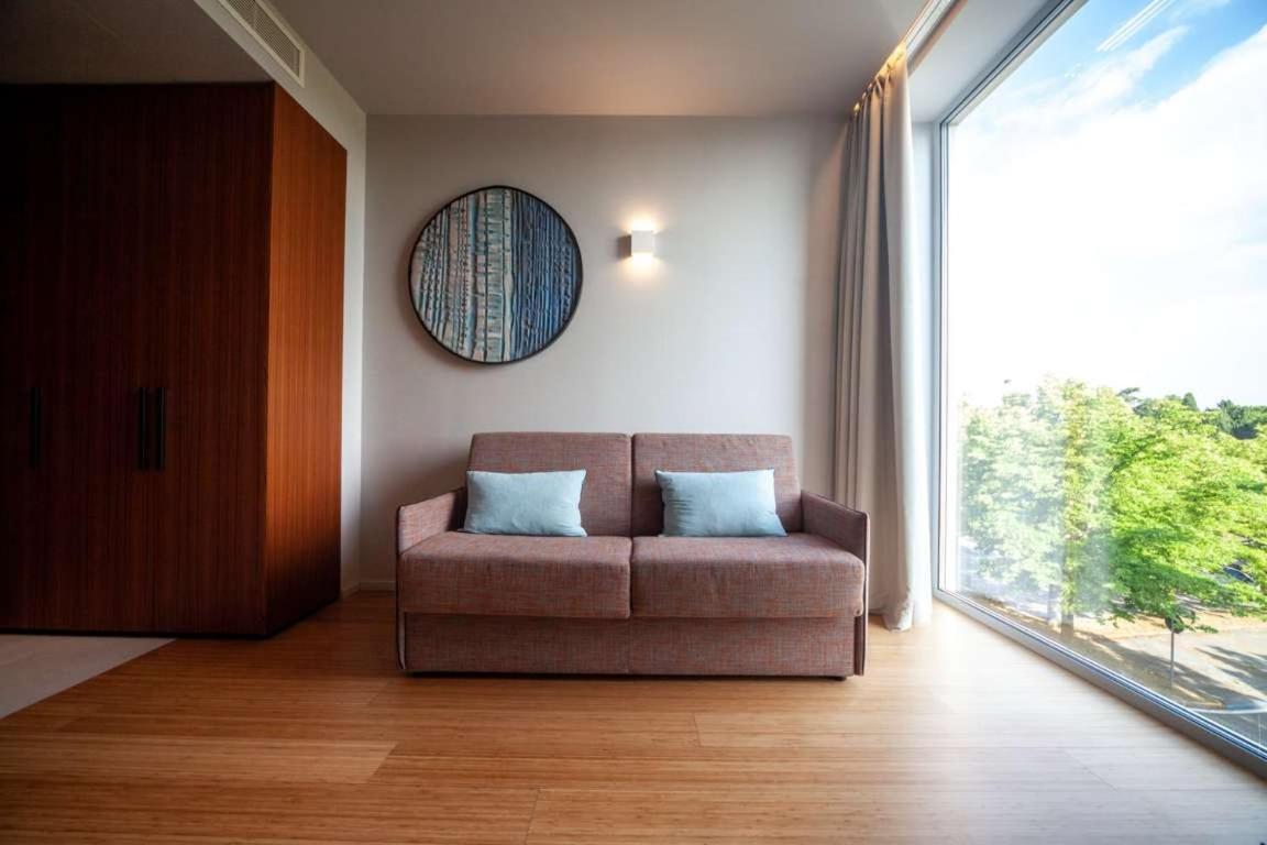 Hotel Ocelle Thermae & Spa - Adults Only