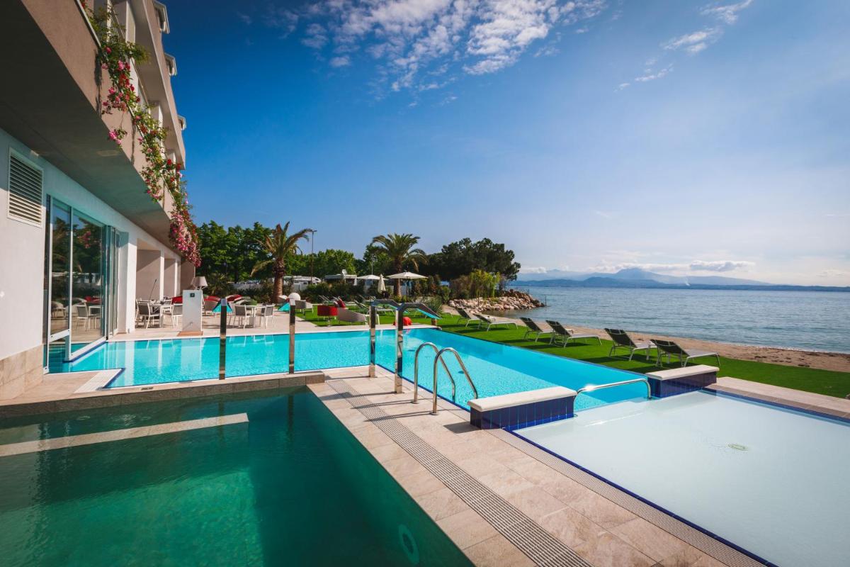 Hotel Ocelle Thermae & Spa - Adults Only