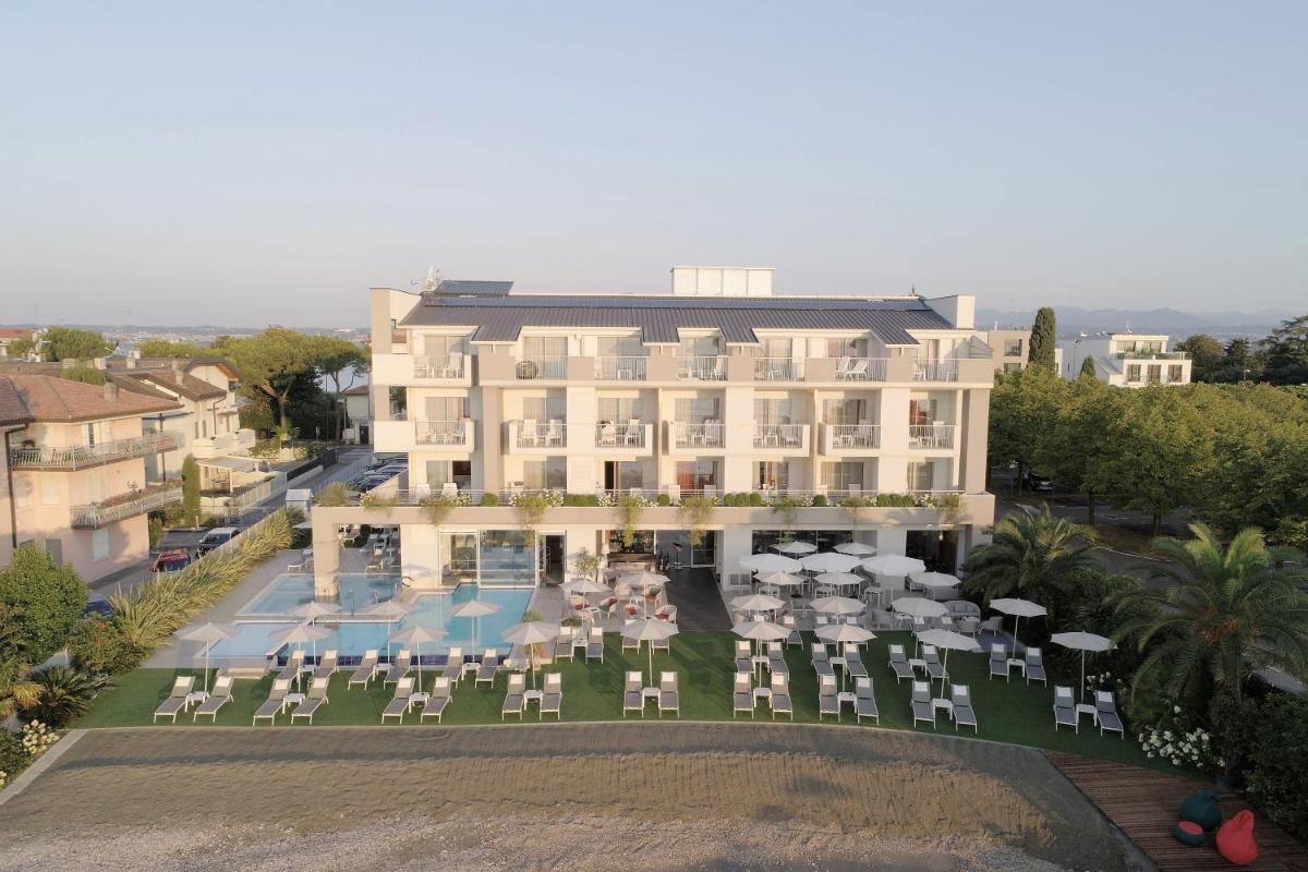 Hotel Ocelle Thermae & Spa - Adults Only