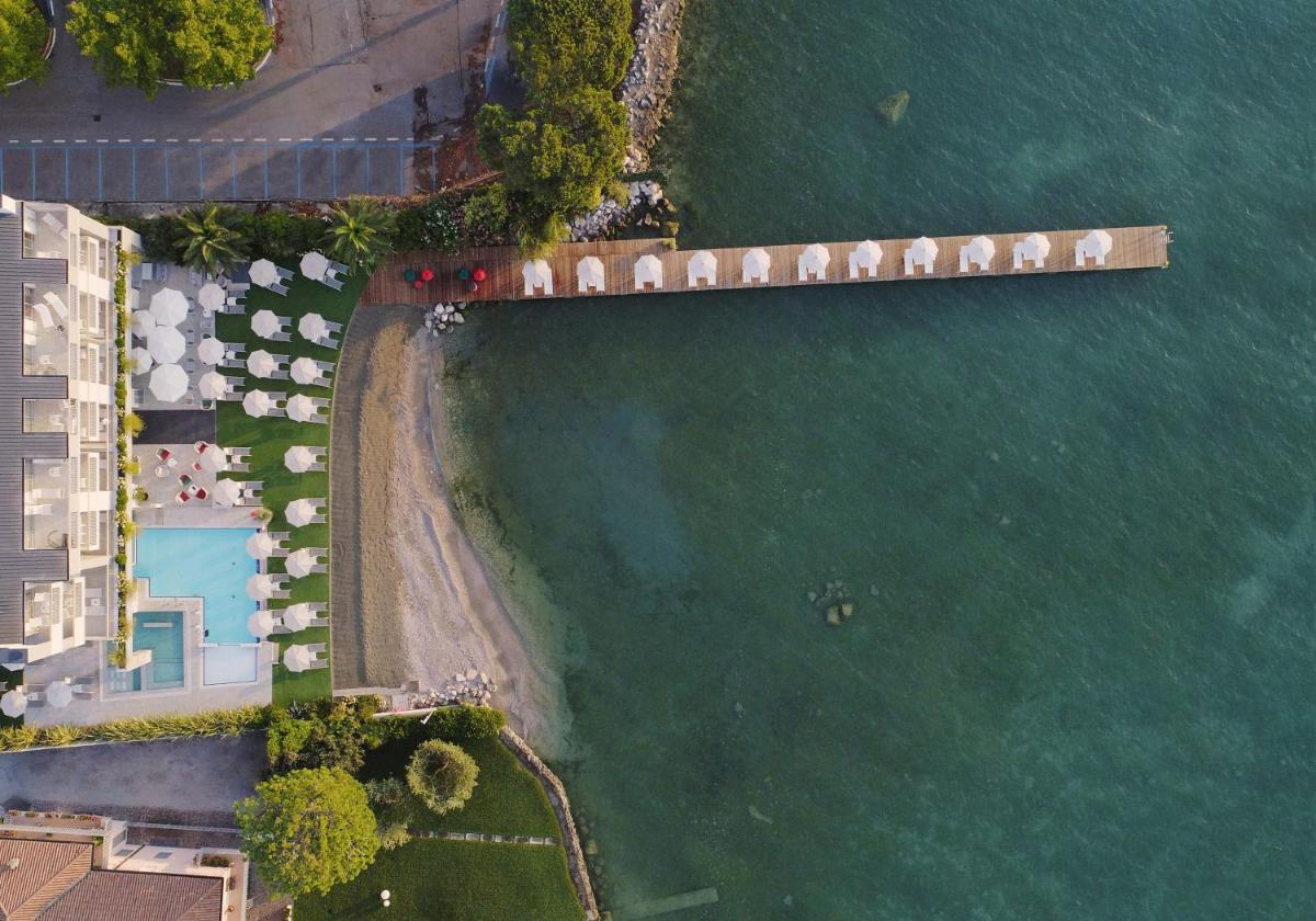 Hotel Ocelle Thermae & Spa - Adults Only