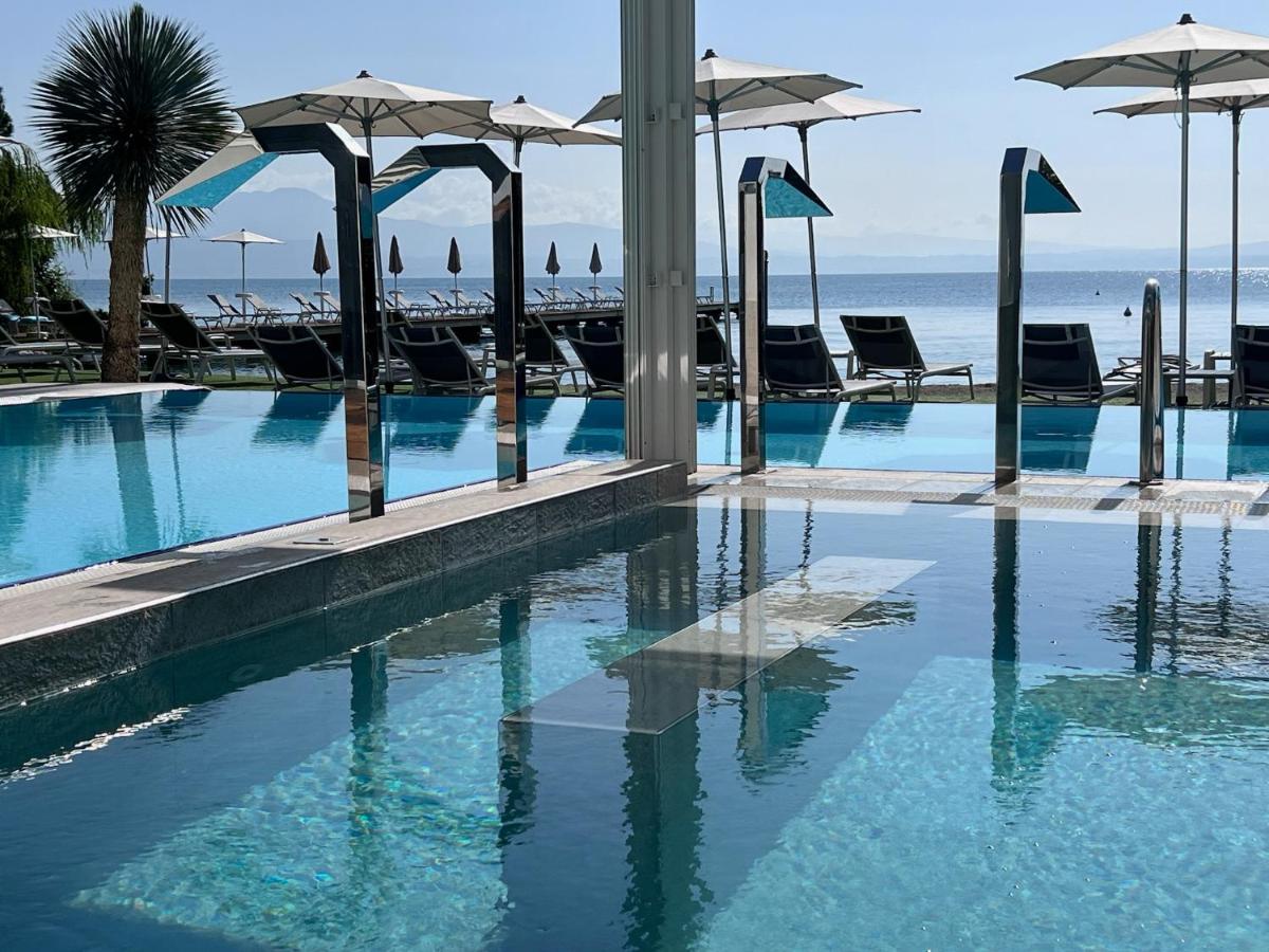 Hotel Ocelle Thermae & Spa - Adults Only