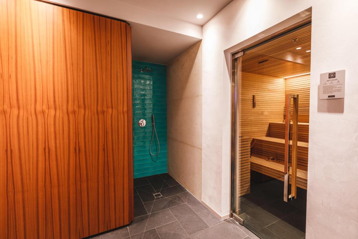 Hotel Ocelle Thermae & Spa - Adults Only