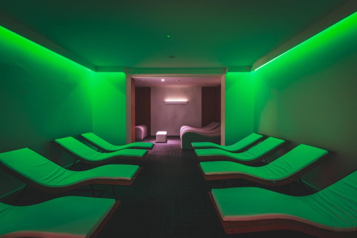 Hotel Ocelle Thermae & Spa - Adults Only