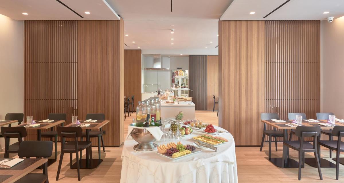 Hotel Ocelle Thermae & Spa - Adults Only