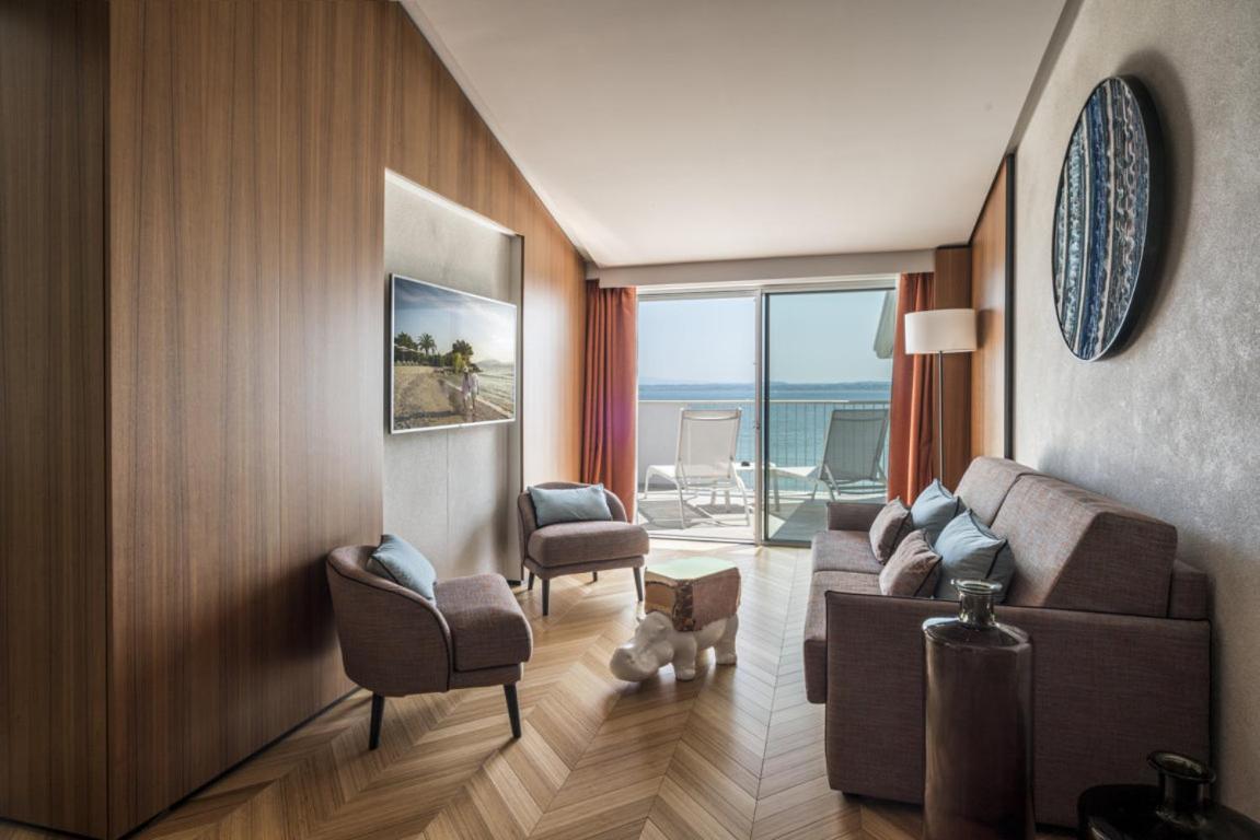 Hotel Ocelle Thermae & Spa - Adults Only