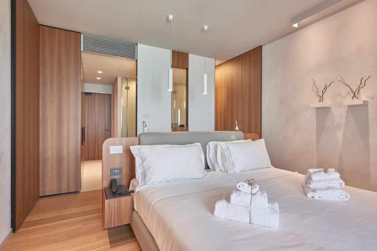 Hotel Ocelle Thermae & Spa - Adults Only