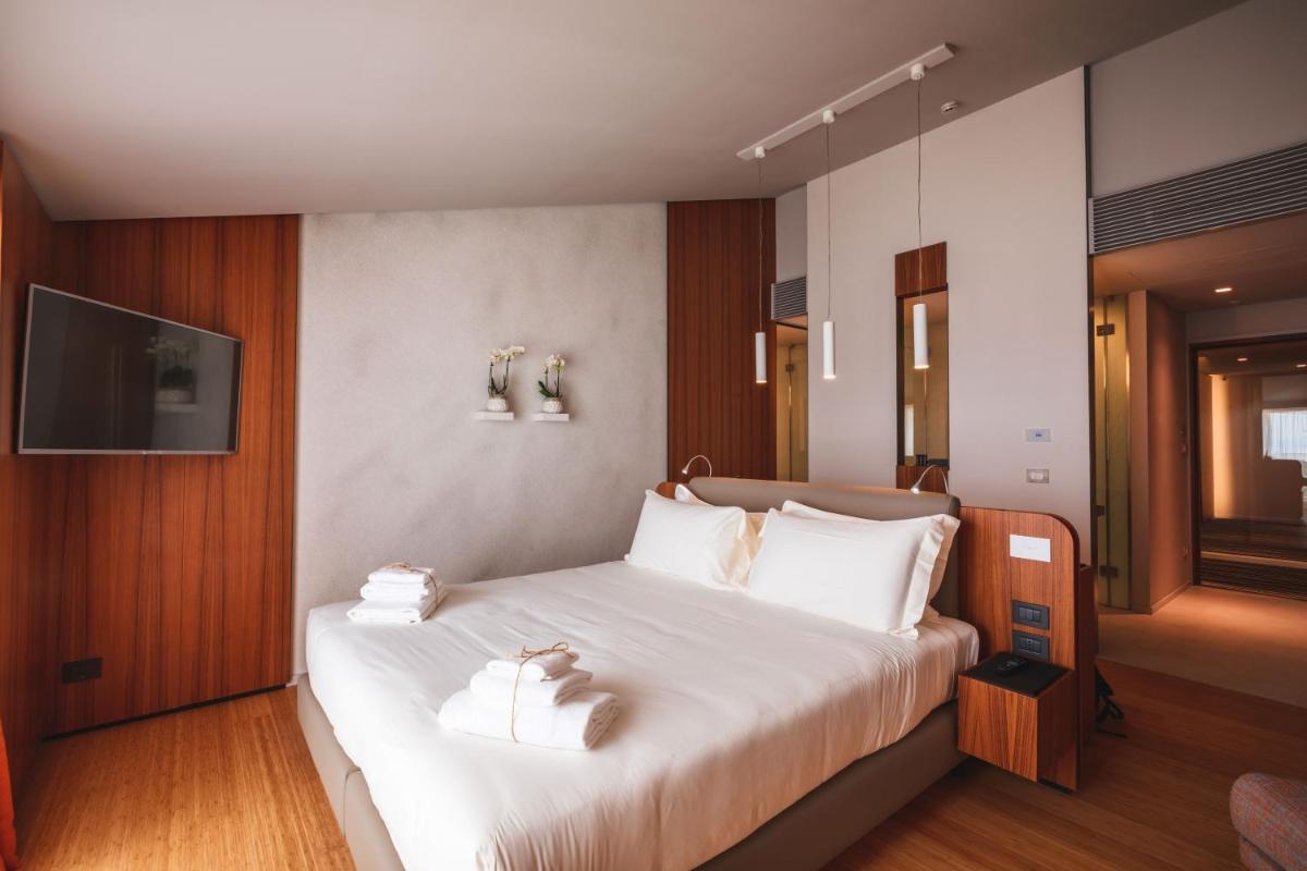 Hotel Ocelle Thermae & Spa - Adults Only