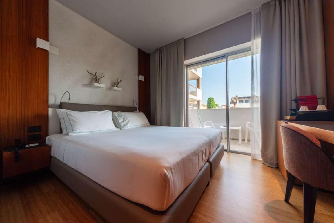 Hotel Ocelle Thermae & Spa - Adults Only
