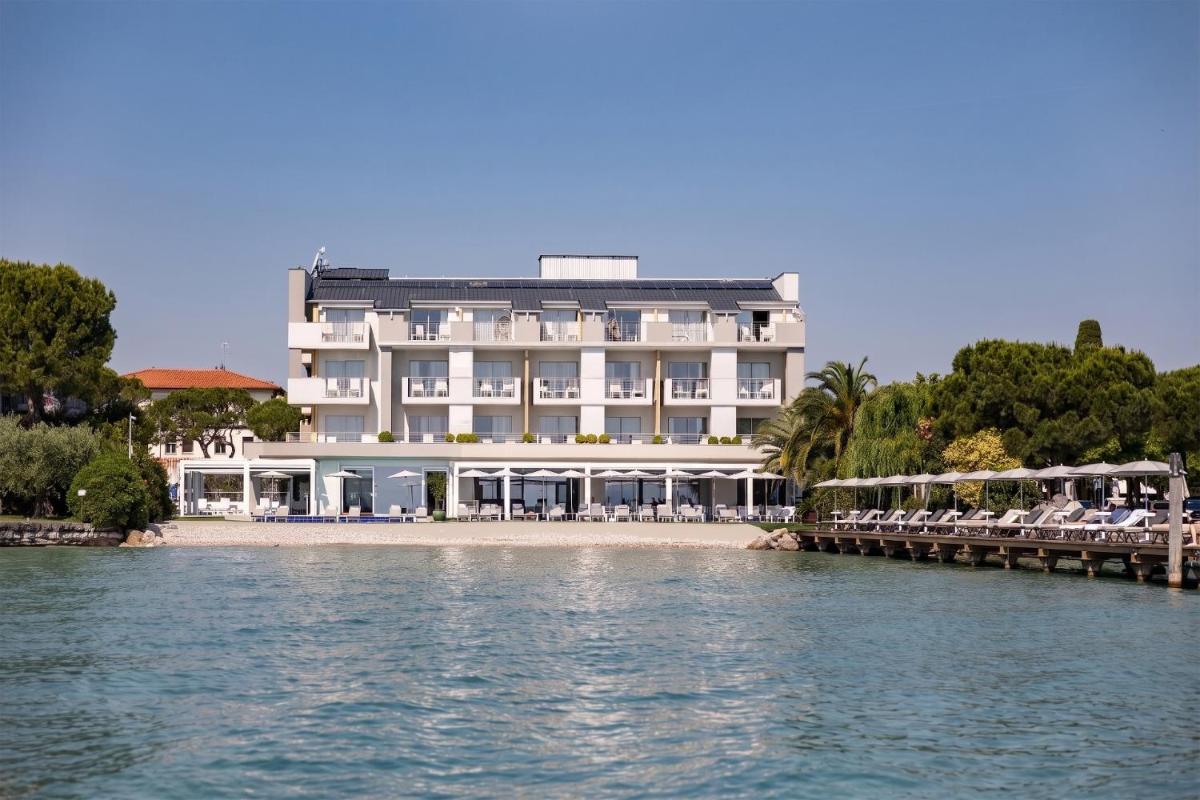 Hotel Ocelle Thermae & Spa - Adults Only