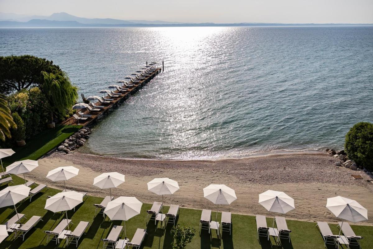 Hotel Ocelle Thermae & Spa - Adults Only