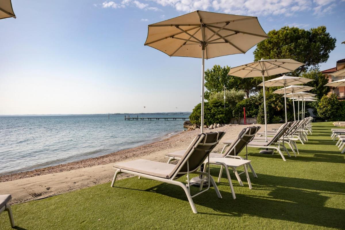 Hotel Ocelle Thermae & Spa - Adults Only