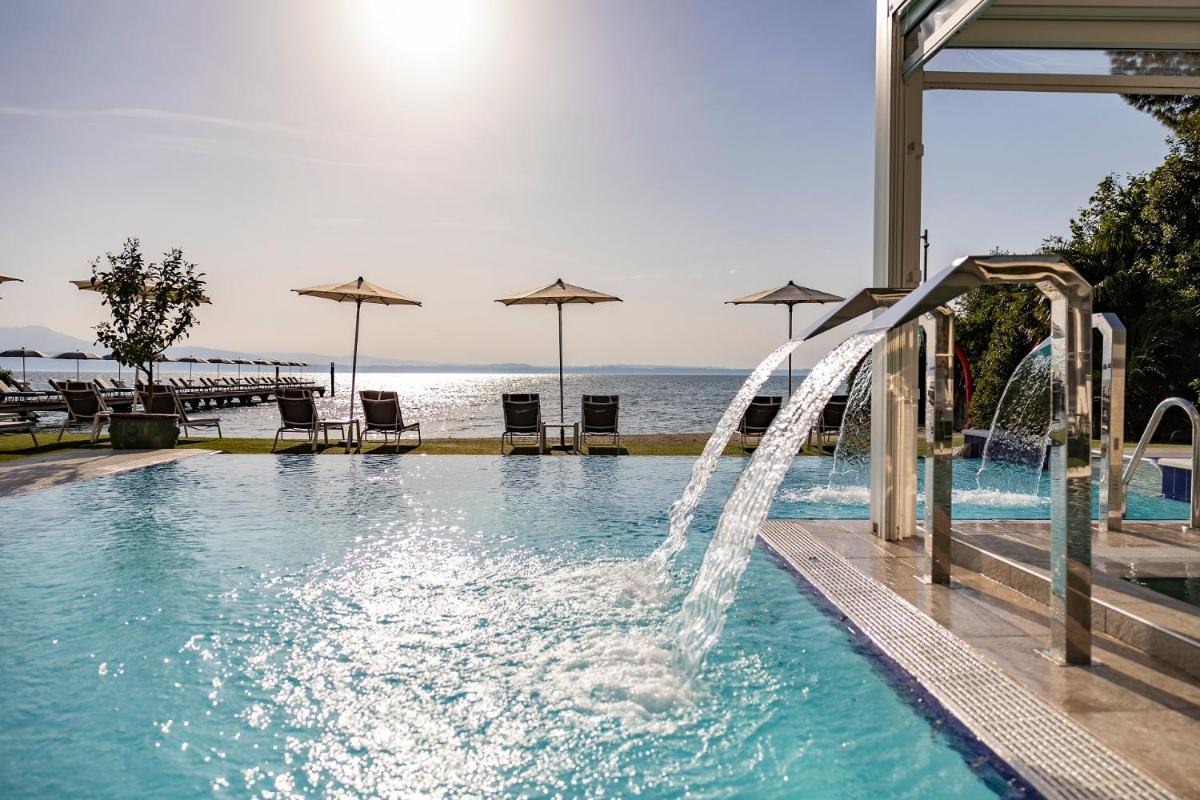 Hotel Ocelle Thermae & Spa - Adults Only