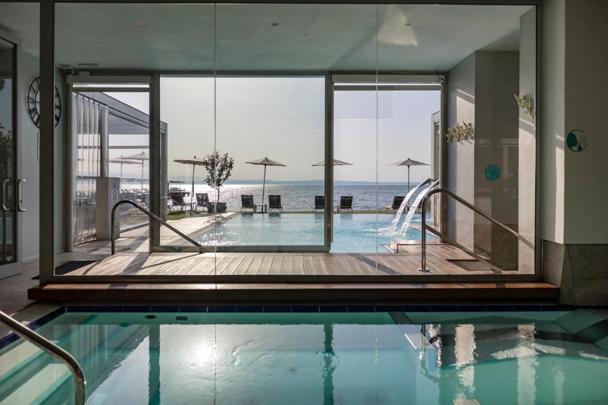 Hotel Ocelle Thermae & Spa - Adults Only