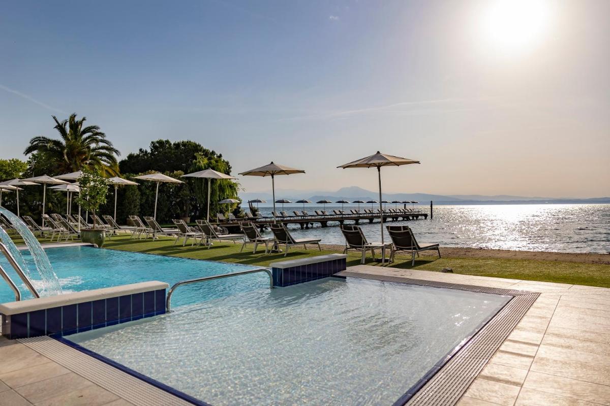 Hotel Ocelle Thermae & Spa - Adults Only