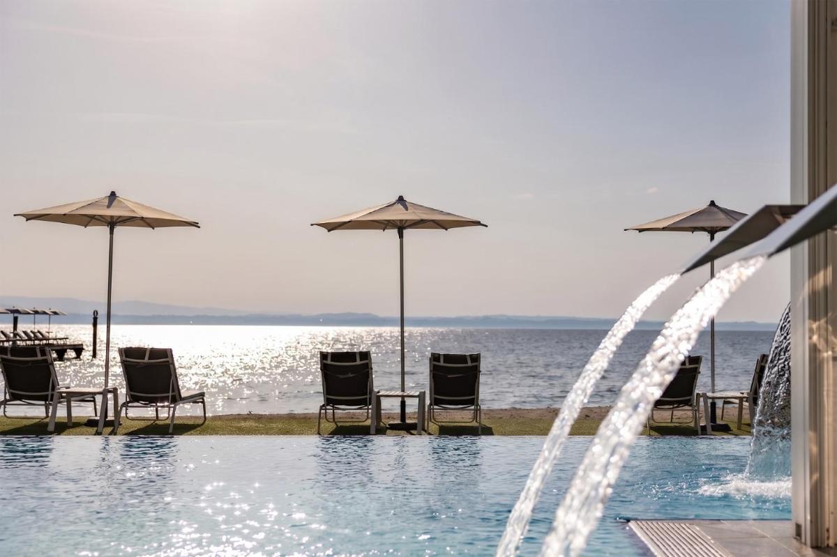 Hotel Ocelle Thermae & Spa - Adults Only