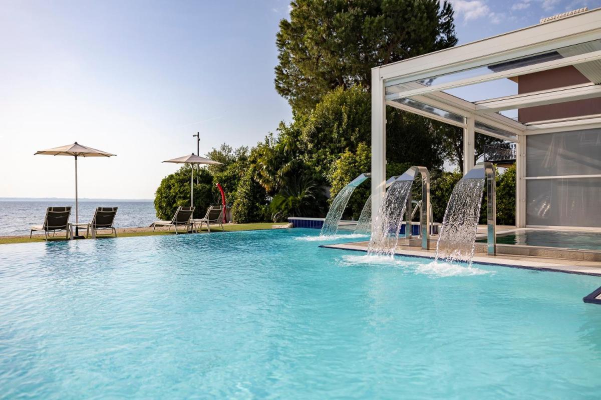 Hotel Ocelle Thermae & Spa - Adults Only