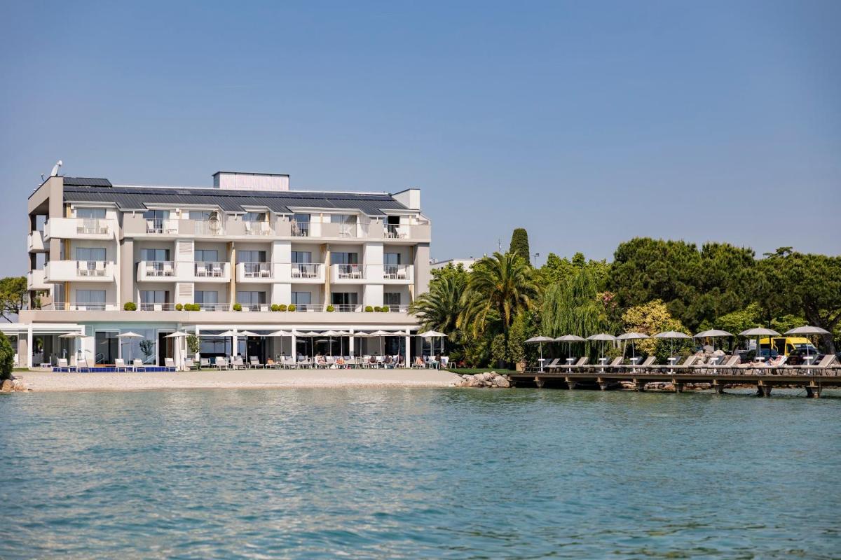 Hotel Ocelle Thermae & Spa - Adults Only