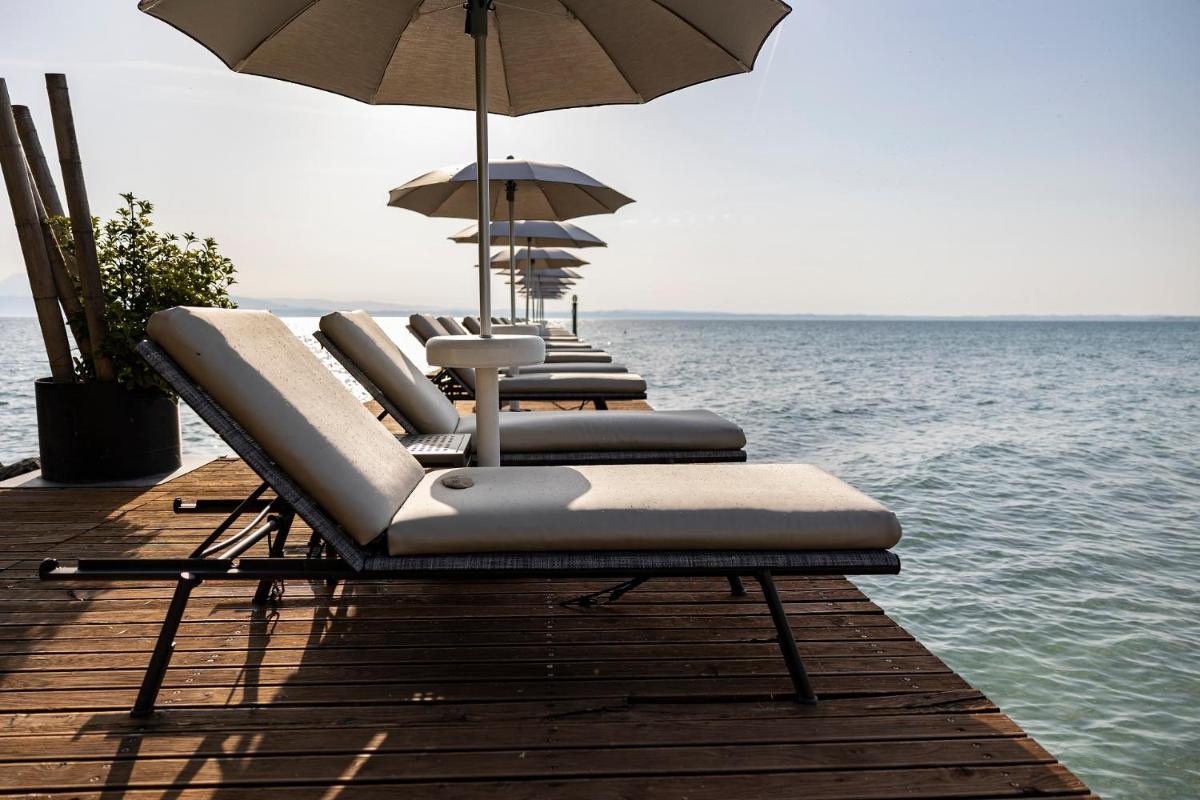 Hotel Ocelle Thermae & Spa - Adults Only