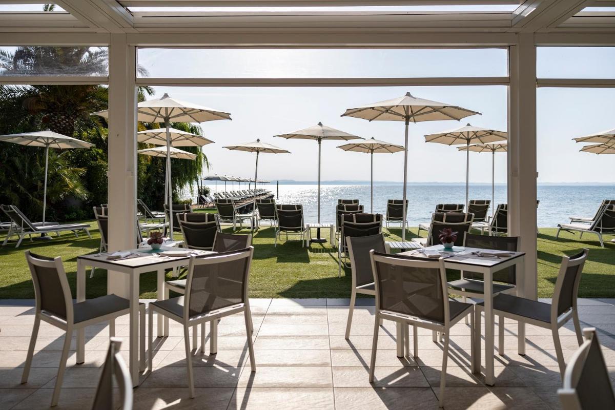 Hotel Ocelle Thermae & Spa - Adults Only