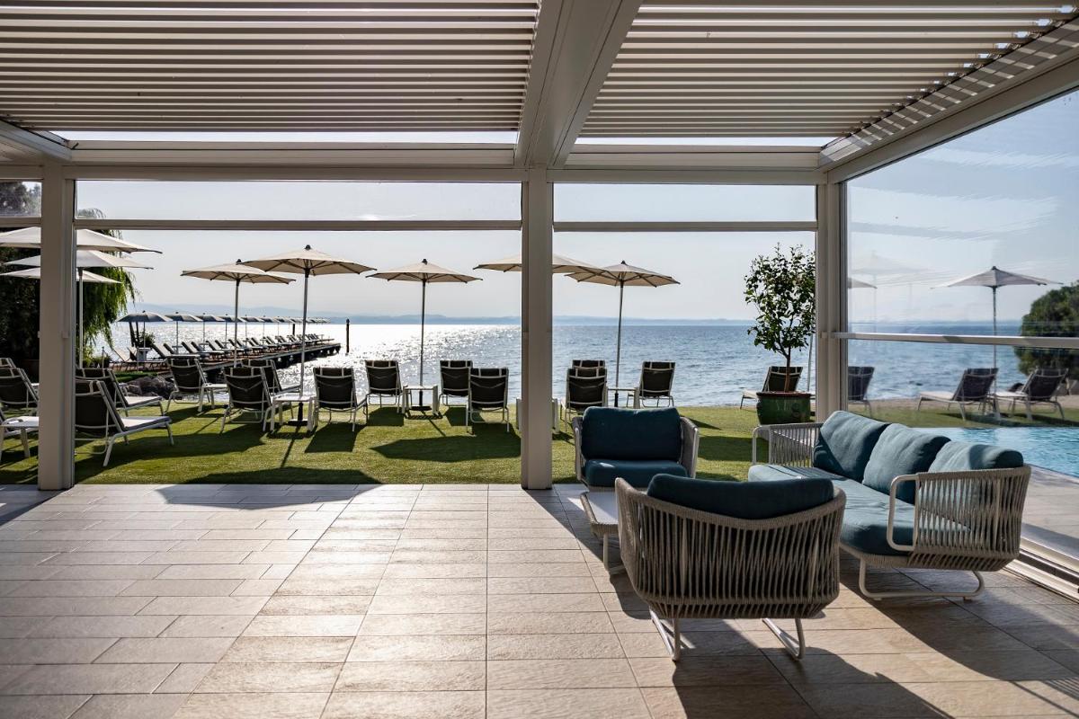 Hotel Ocelle Thermae & Spa - Adults Only