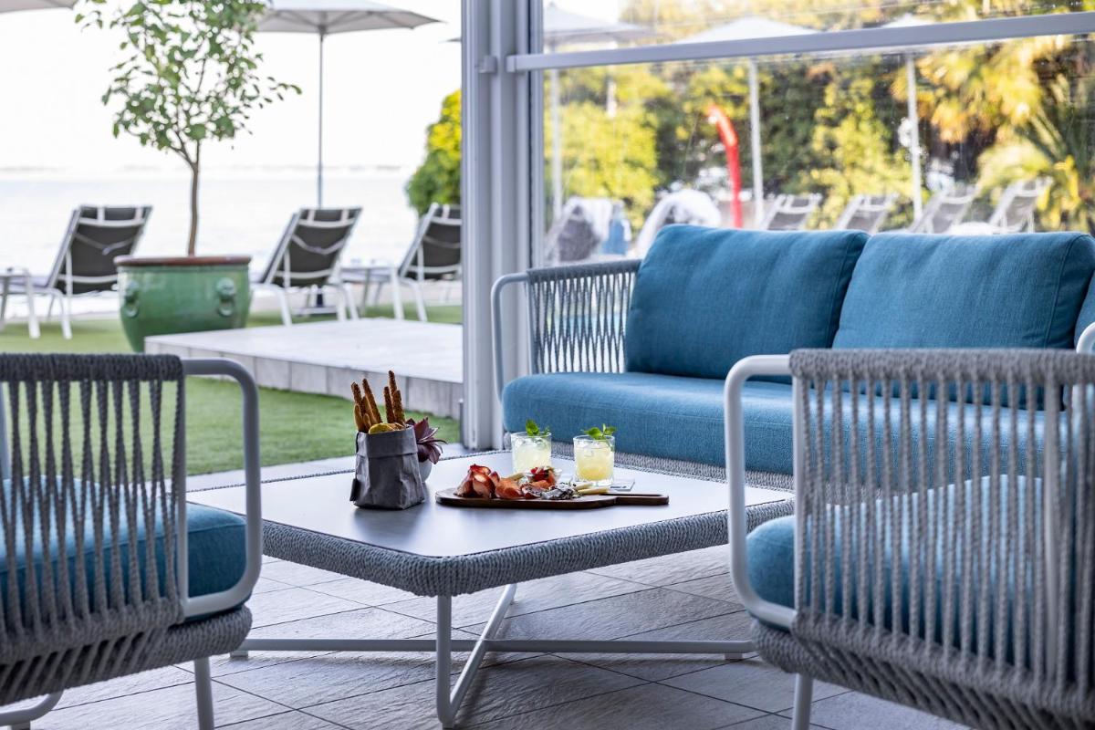 Hotel Ocelle Thermae & Spa - Adults Only
