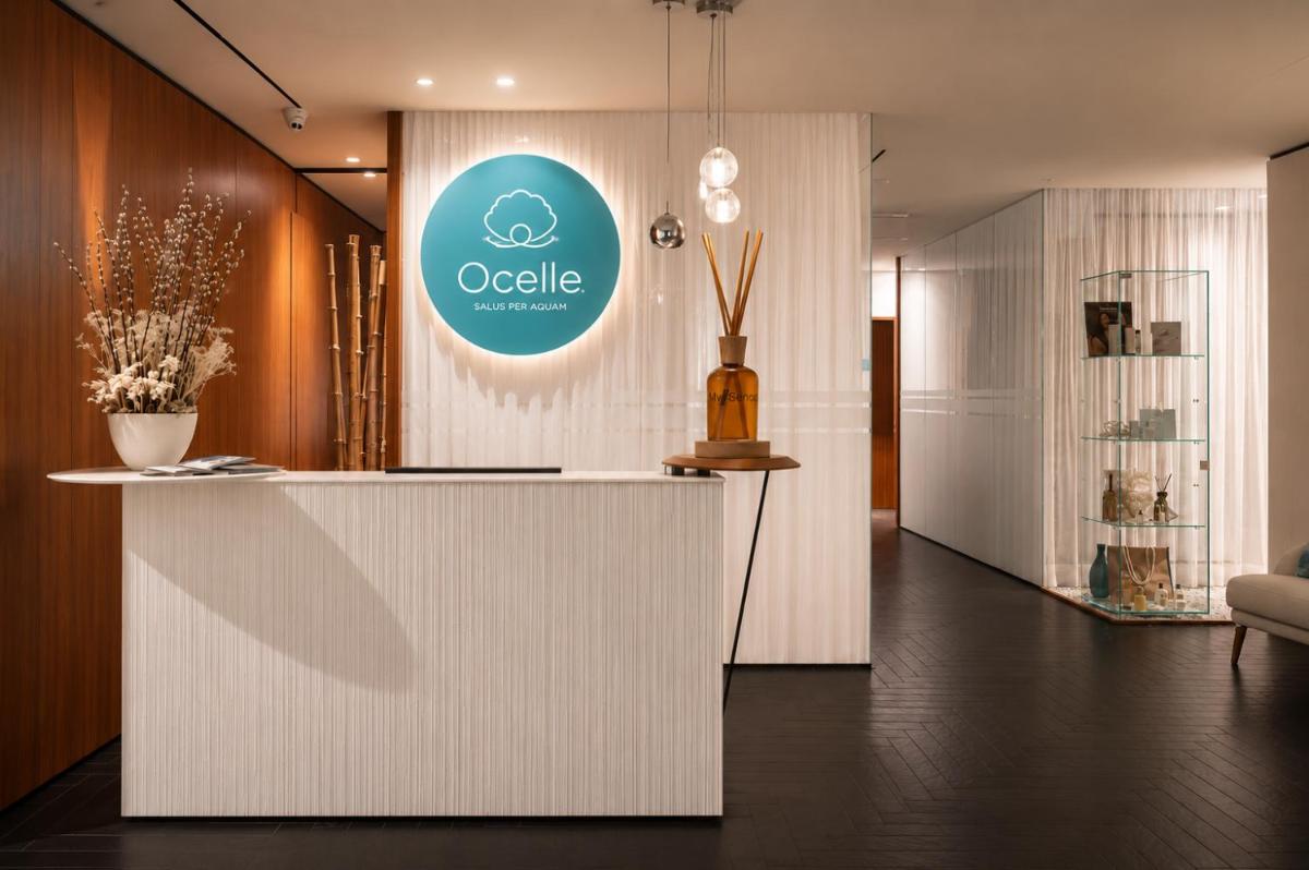 Hotel Ocelle Thermae & Spa - Adults Only