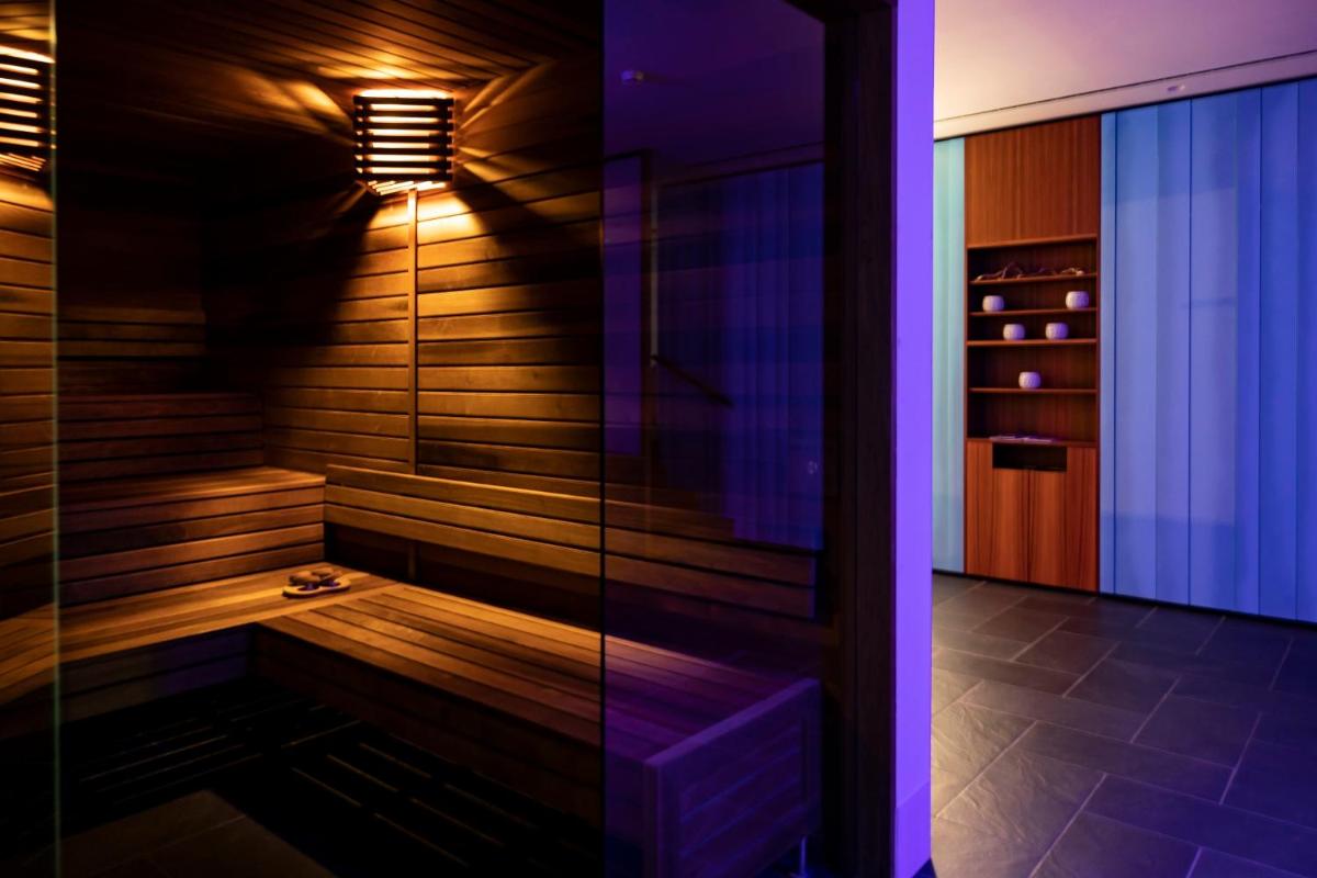 Hotel Ocelle Thermae & Spa - Adults Only