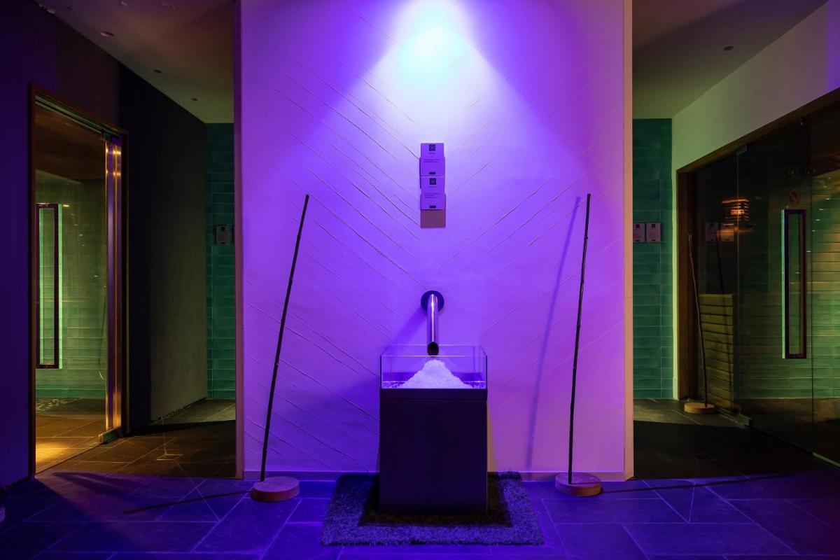 Hotel Ocelle Thermae & Spa - Adults Only