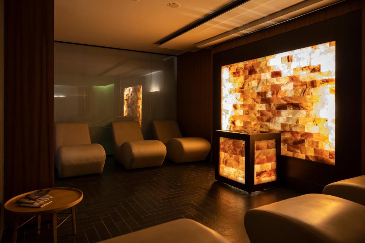 Hotel Ocelle Thermae & Spa - Adults Only