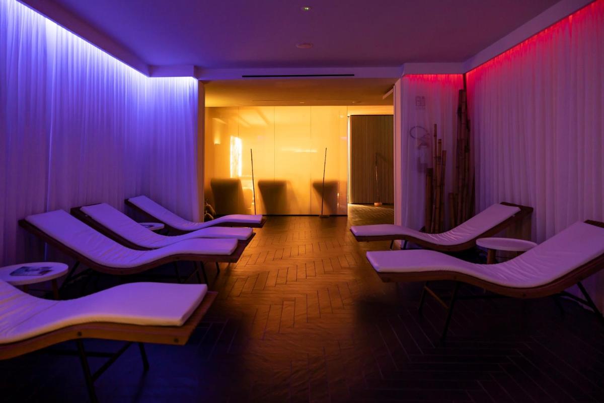Hotel Ocelle Thermae & Spa - Adults Only