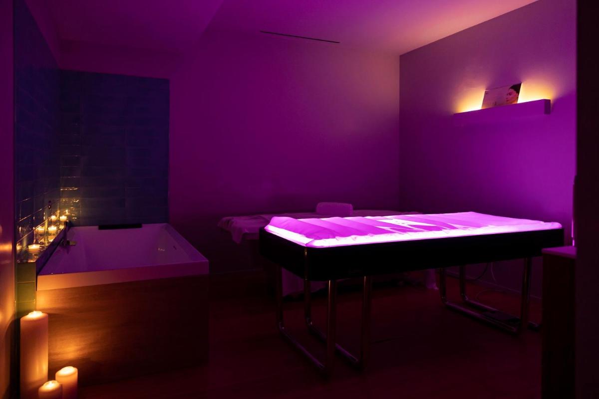 Hotel Ocelle Thermae & Spa - Adults Only