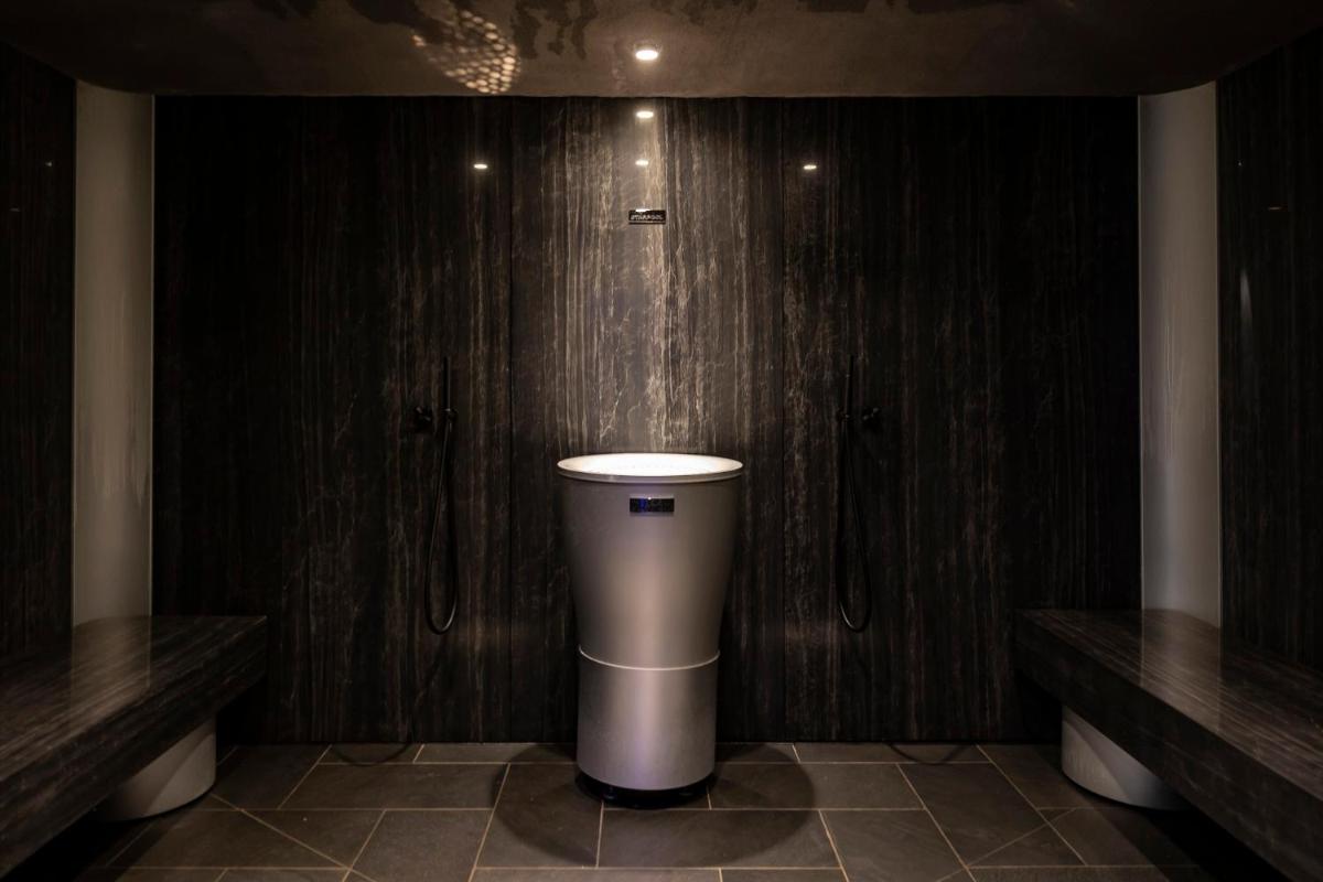 Hotel Ocelle Thermae & Spa - Adults Only