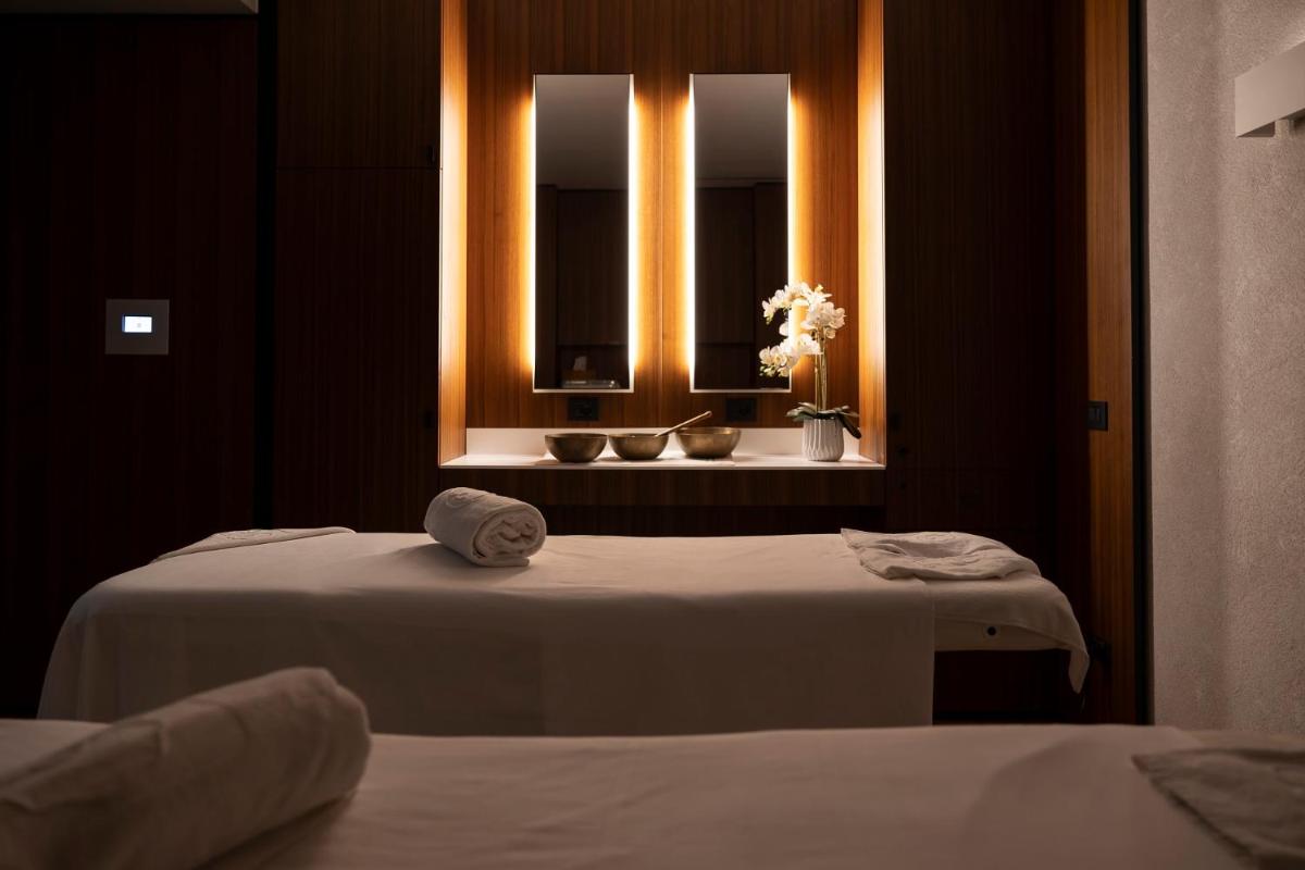 Hotel Ocelle Thermae & Spa - Adults Only