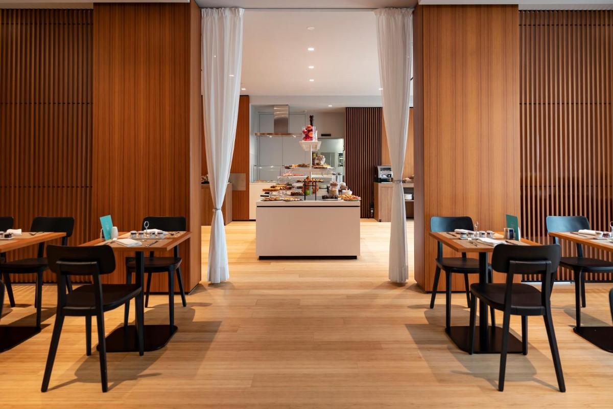 Hotel Ocelle Thermae & Spa - Adults Only