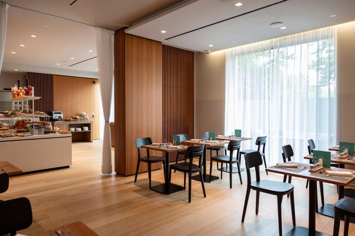 Hotel Ocelle Thermae & Spa - Adults Only