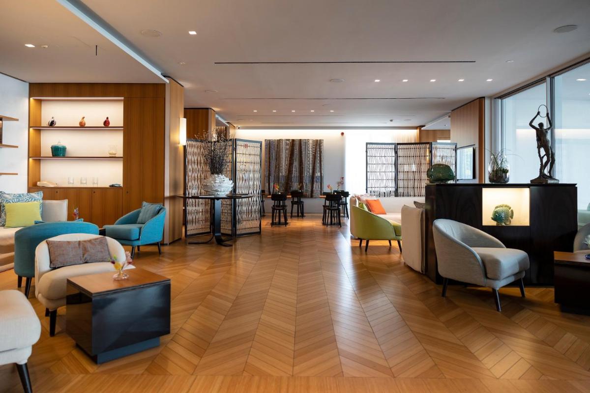 Hotel Ocelle Thermae & Spa - Adults Only