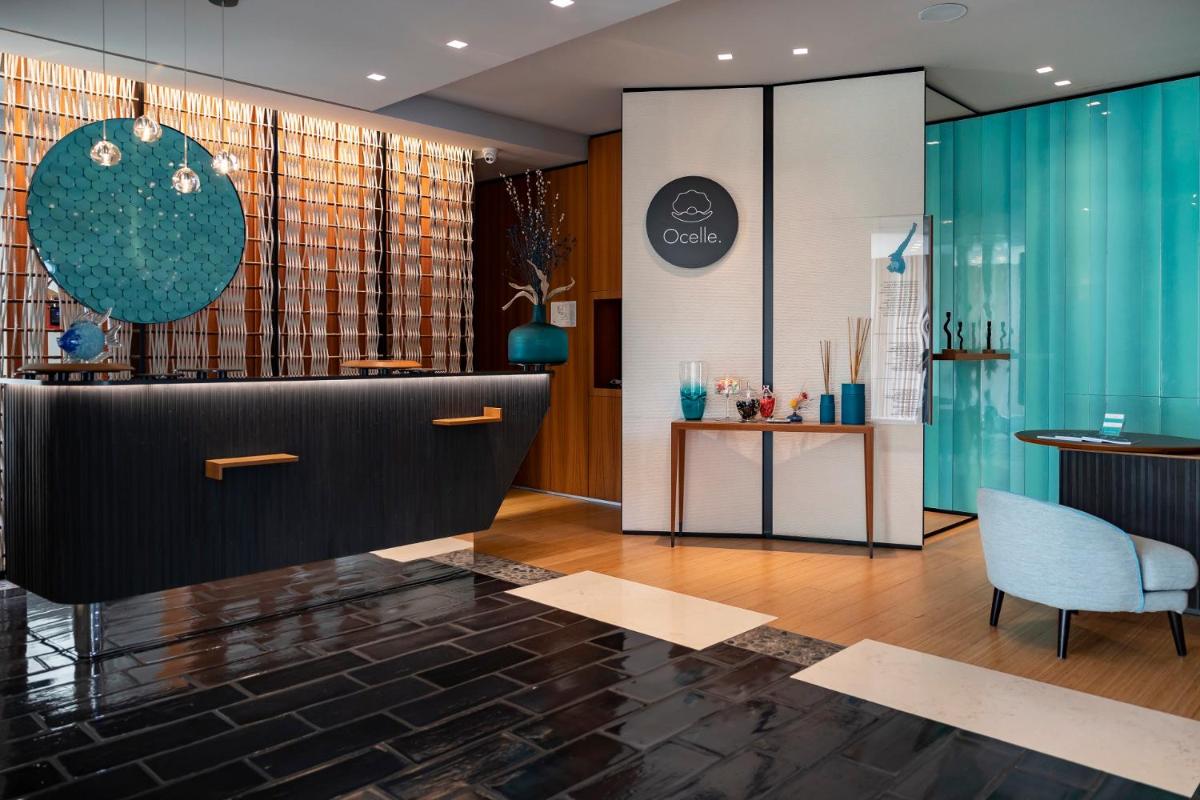 Hotel Ocelle Thermae & Spa - Adults Only