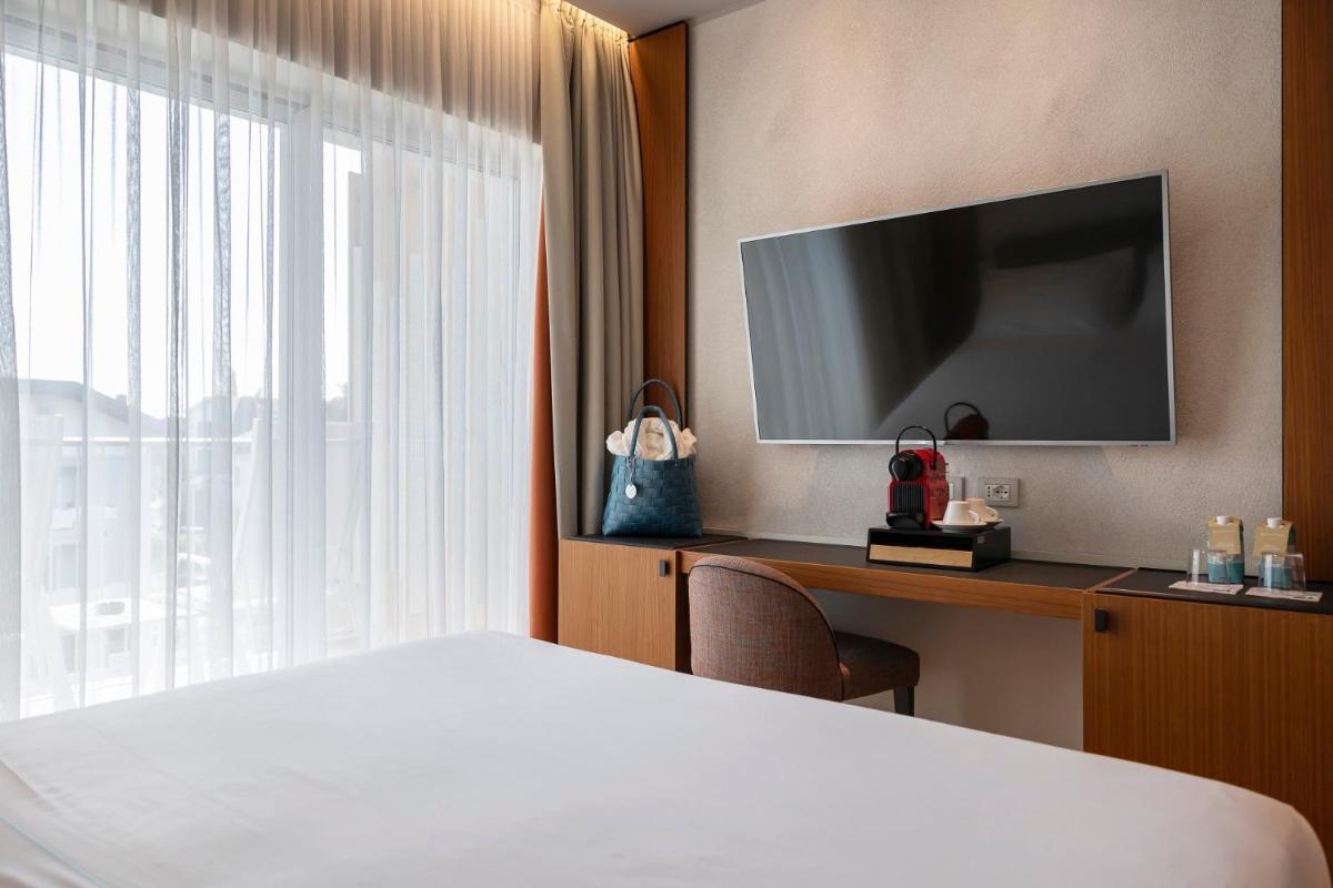 Hotel Ocelle Thermae & Spa - Adults Only