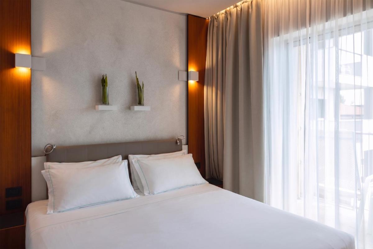 Hotel Ocelle Thermae & Spa - Adults Only
