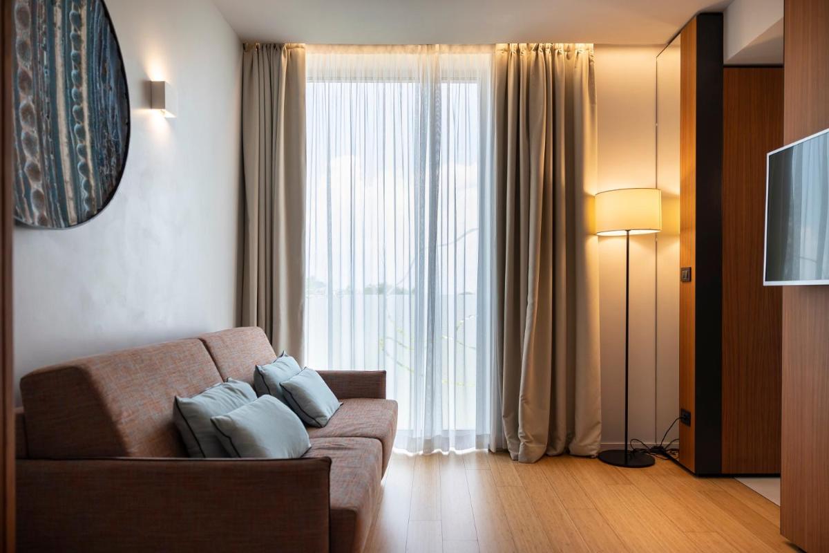 Hotel Ocelle Thermae & Spa - Adults Only