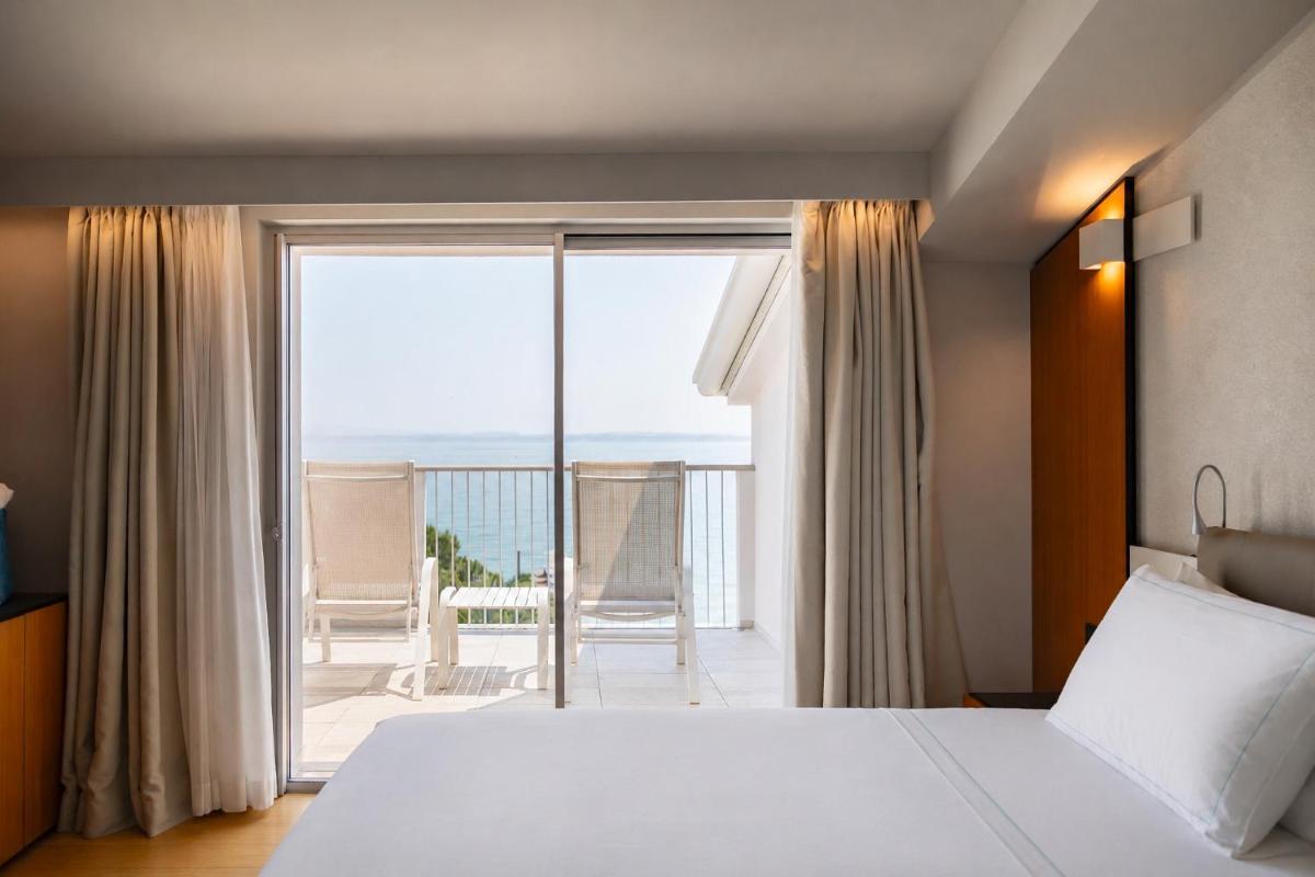 Hotel Ocelle Thermae & Spa - Adults Only