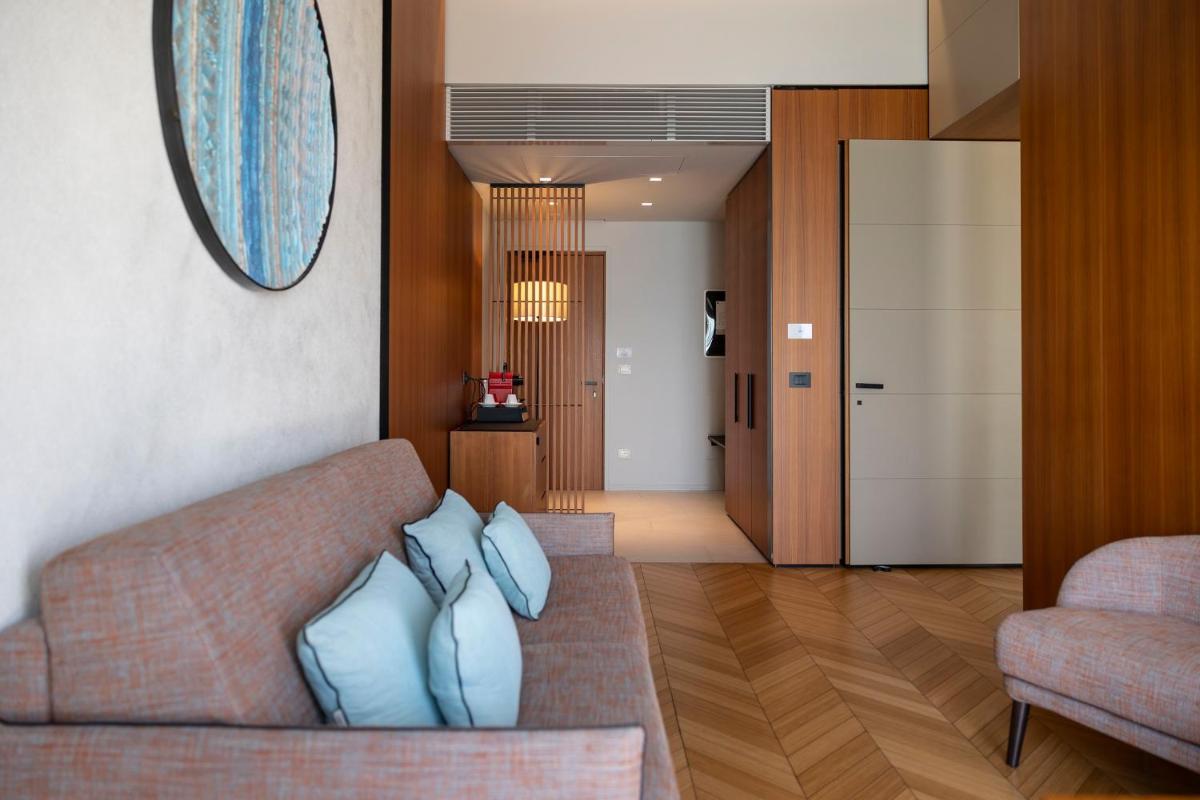 Hotel Ocelle Thermae & Spa - Adults Only