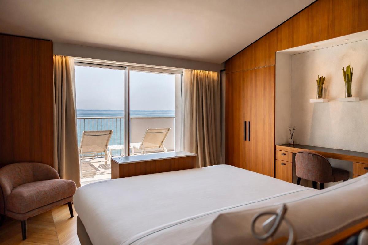 Hotel Ocelle Thermae & Spa - Adults Only